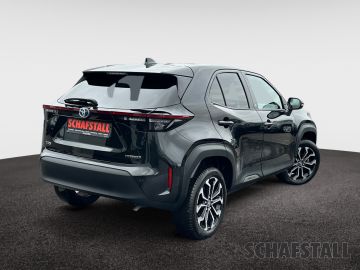 Toyota Yaris Cross - 6
