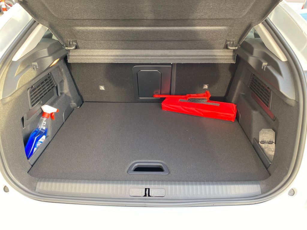 Fahrzeugabbildung Citroën C4 PureTech 130 *Automatik* MAX *beh. Frontsch*