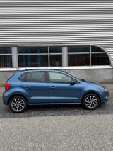 Volkswagen Polo 1.0 48kW beats beats - Volkswagen Polo mit Benzin-Antrieb: Standheizung