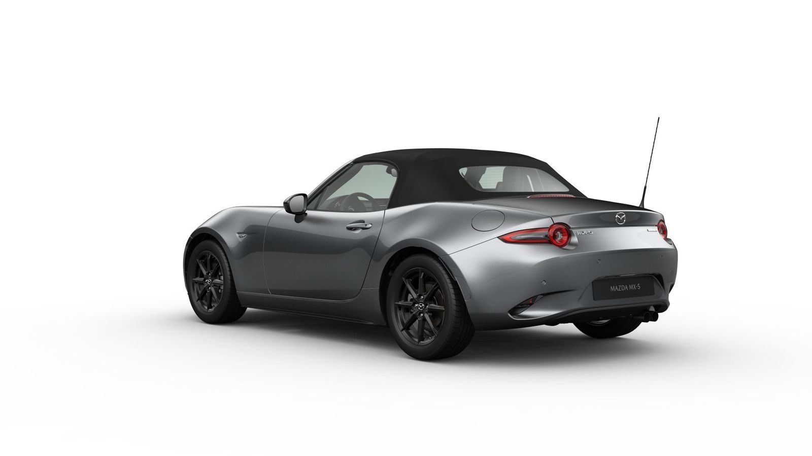 Mazda MX-5 - Bild 7