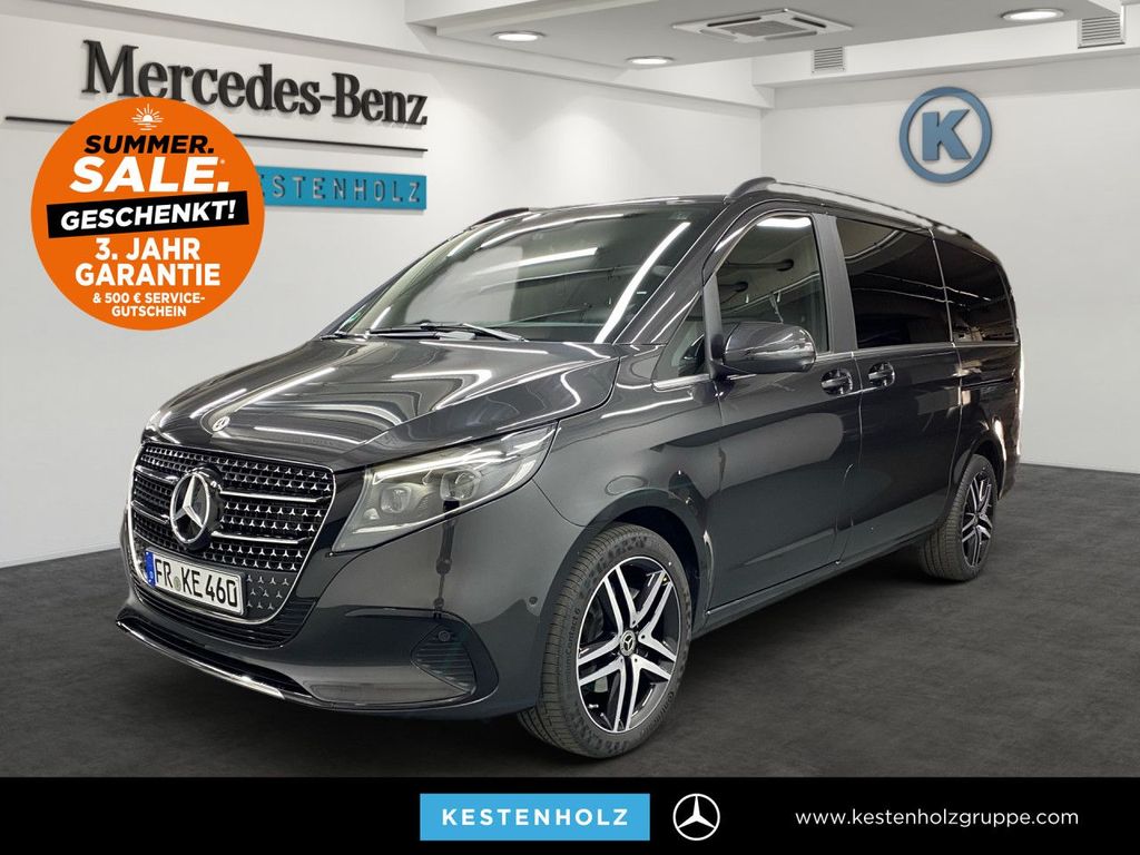 Image of Mercedes-Benz V 300