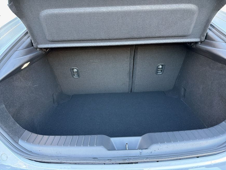 Mazda 3 - Bild 8