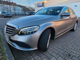 Mercedes-Benz Mercedes C180 W205 Facelift|9G -Tronic|83t... - Mercedes-Benz C-Klasse W205 mit Facelift