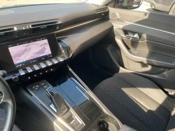 Peugeot 508 - 5