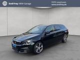 Peugeot 308 SW BlueHDi 130 EAT8 GT Pack Komfort-Plus-Pak - Peugeot 308 Gebrauchtwagen in Köln