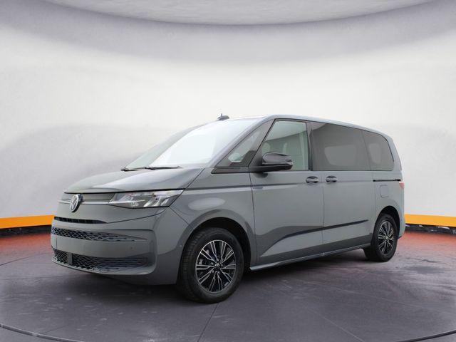 Volkswagen T7 Multivan LÜ 2.0 TDI DSG Life 7-S. VIS-A-VIS N