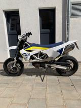 Husqvarna 701 Supermoto - Offers