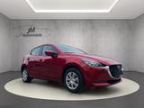 Mazda 2 Ad'vantage LED Klima Sitzheizung - gebrauchte Mazda 2 aus dem Jahr 2021