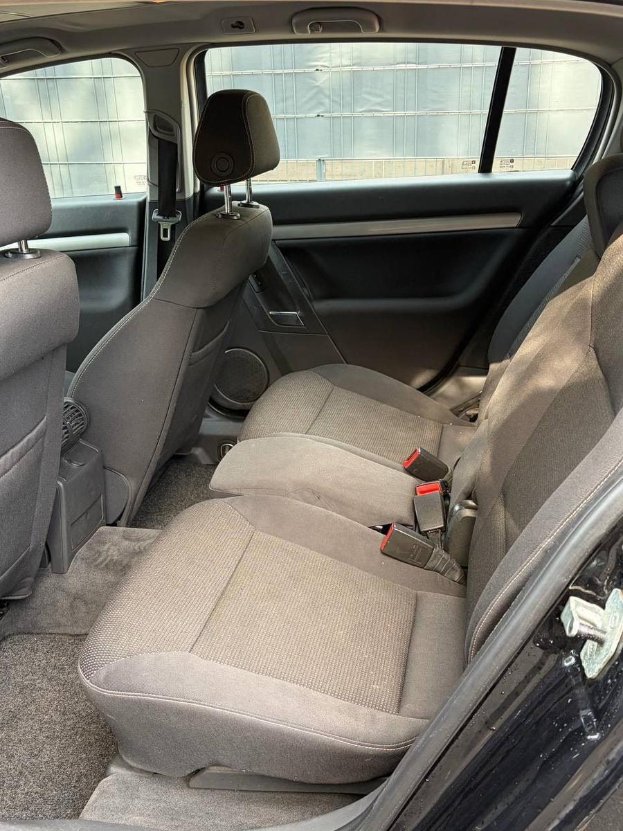 Opel Signum 2005 — photo 13