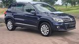 Volkswagen Tiguan Sport & Style 4M EU6 AHK DAB GRA XEN LED - Volkswagen Tiguan: Eu