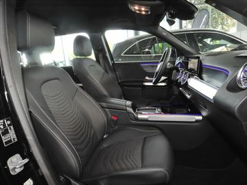 Mercedes GLB 200 - 10
