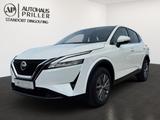 Nissan Qashqai 1.3 DIG-T Visia/LED/USB/Abstandstemp.