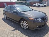 Honda Accord VIII Type_S Mit TOP ZUSTAND G... - Honda Accord aus 2009: Type