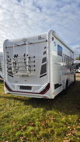 Carado T 448 PRO+*MJ25*5.Sitzpl*VollLED*SafetyP*Sofort! - Carado T 448 Pro