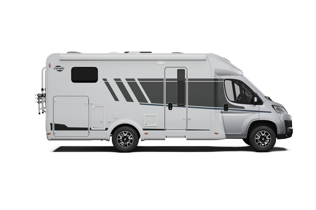 Carado T 328 Pro+ - Modell 2026