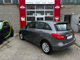 Mercedes-Benz B -Klasse 180 CDI * AUTOMATIK*LEDER* - Mercedes-Benz B-Klasse: 180 Cdi