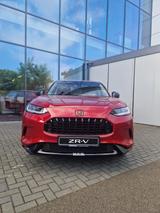 Honda ZR-V e:HEV Advance/20Zoll/Black Emblem/Spoiler - gebrauchte Honda ZR-V aus dem Jahr 2024