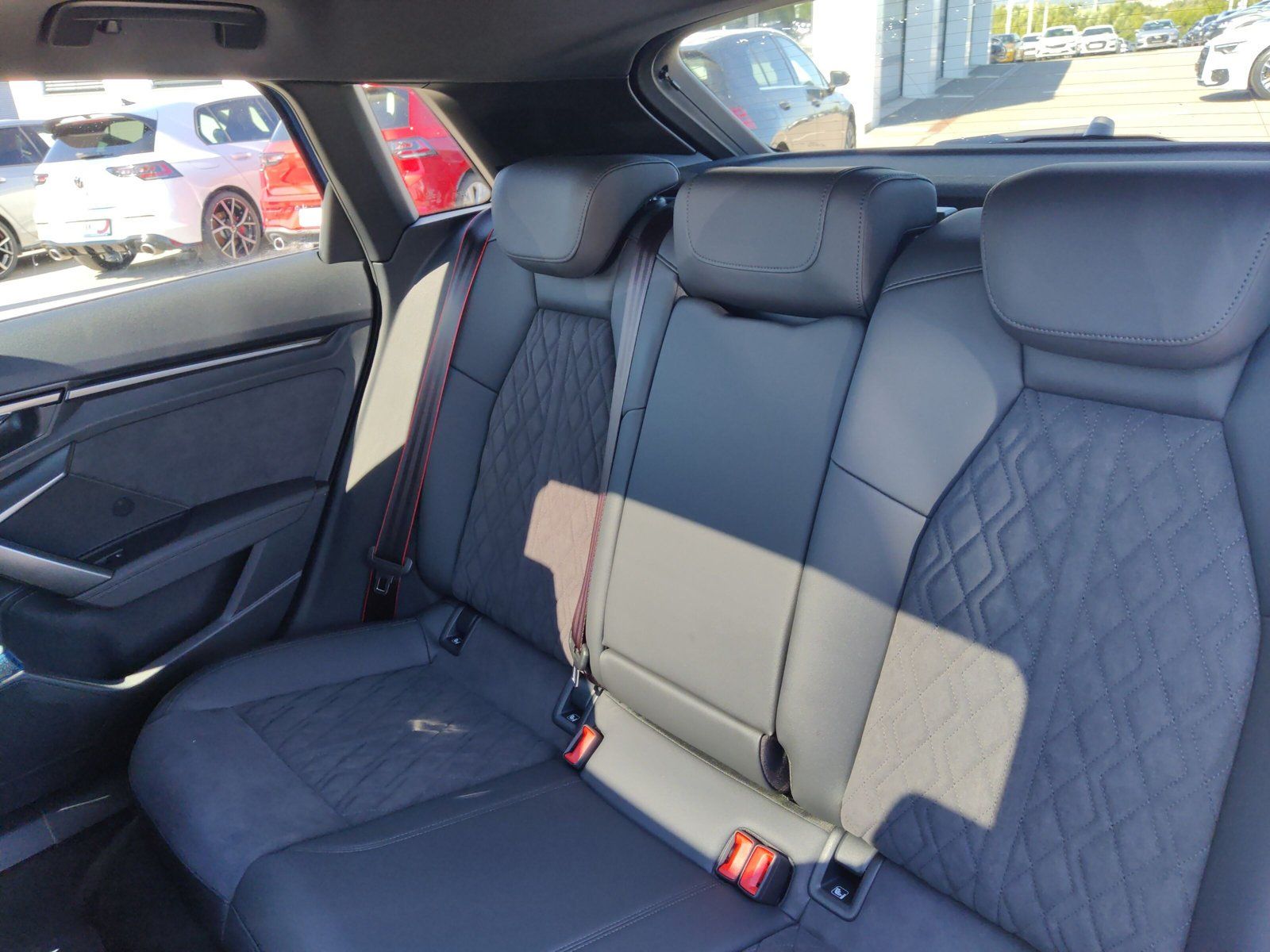 Audi RS3 - Bild 13