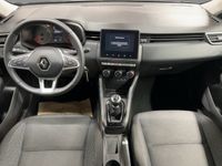 Renault Clio - Vorschau Bild 12