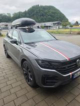 Volkswagen Touareg 3.0 V6 TDI ABT TUNING R-Line ... - Volkswagen Touareg: Abt