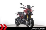 Ducati MULTISTRADA 1200 S PIKES PEAK - Termignoni, Ö - DUCATI MULTISTRADA 1200