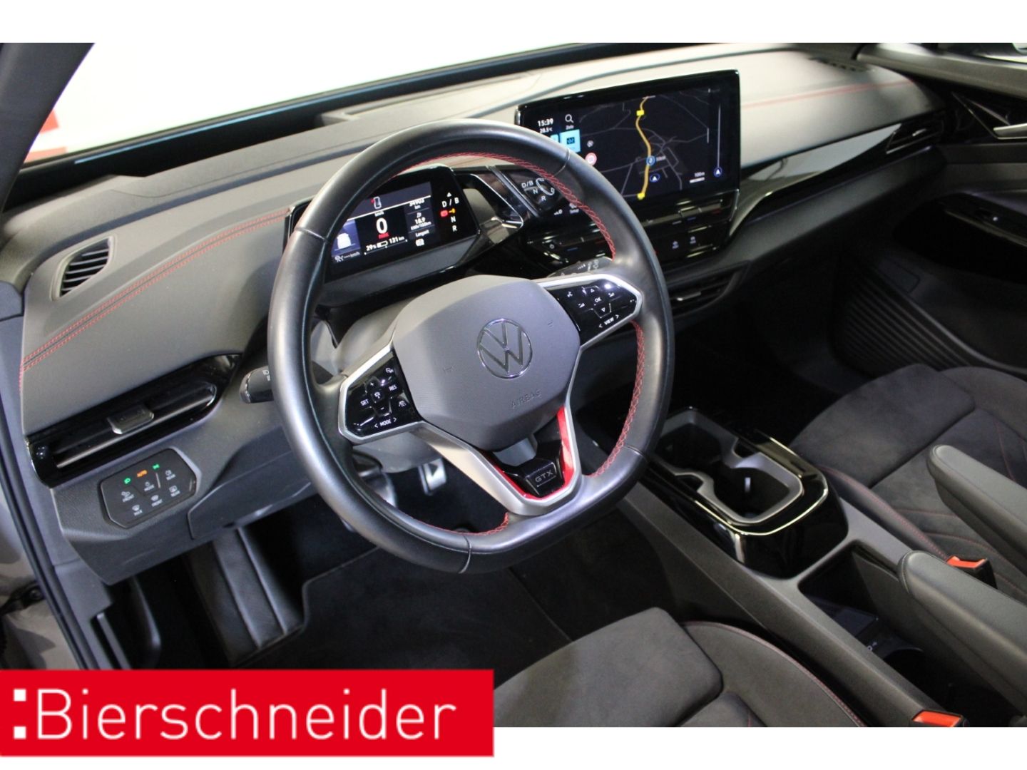 Volkswagen ID.4 GTX 4MO 21 MATRIX AHK PANO WP foto 5