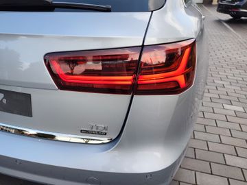 Audi A6 - 10