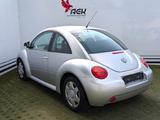 Volkswagen New Beetle Lim. 2.0 55Tkm Gepflegter Zustand - Volkswagen New Beetle aus 1999