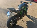 Kawasaki ZH 2 - Kawasaki Motorräder in Dortmund