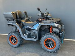 CFMOTO CForce 1000 Touring PRO + KOSTENLOSE LIEFERUNG