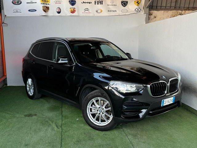 BMW Bmw X3 xDrive20d xLine