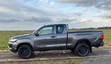 Toyota Hilux - gebrauchte Toyota Hilux aus dem Jahr 2023