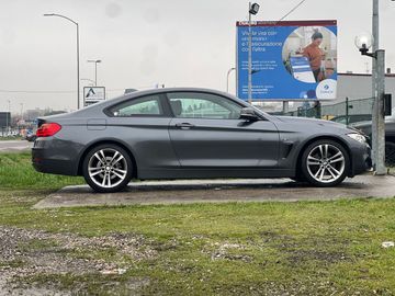 BMW 420 - 8
