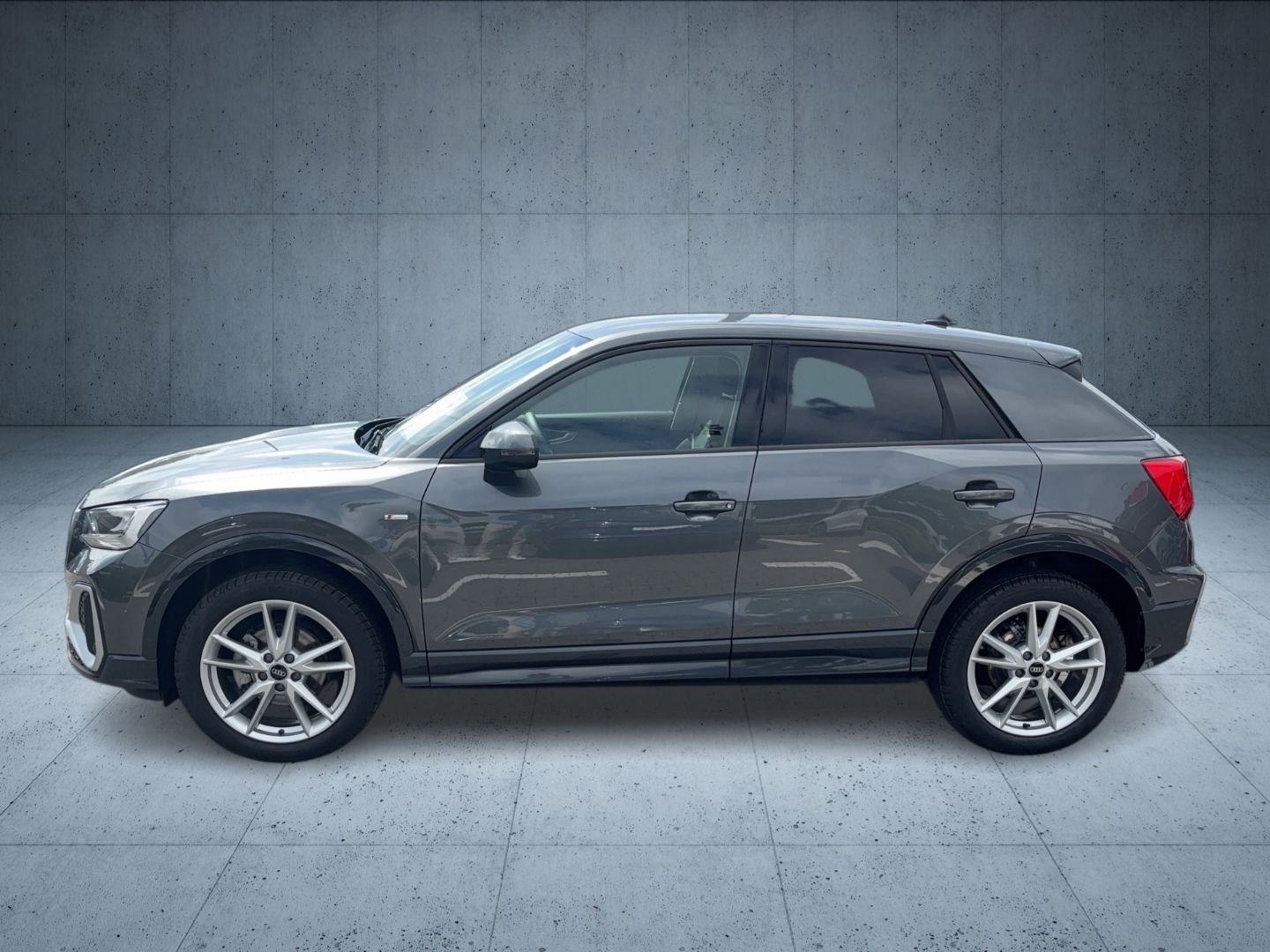 Audi Q2 - Bild 4