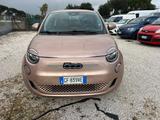 Fiat 500 500e 3+1 42 kWh Passion - Fiat 500: Passion