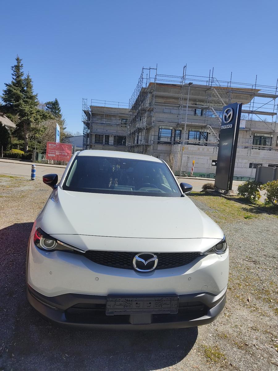 Mazda MX-30 e-SKYACTIV KOM-P IV-P Premium-Paket