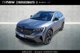 Renault Espace 1.2 E-Tech full hybrid esprit Alp - Renault Espace: F1