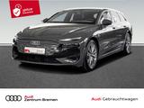 Audi A6 AVANT E-TRON 83kWh AHK WÄRMEPUMPE Navi PDC - Audi A6 mit Elektro-Antrieb