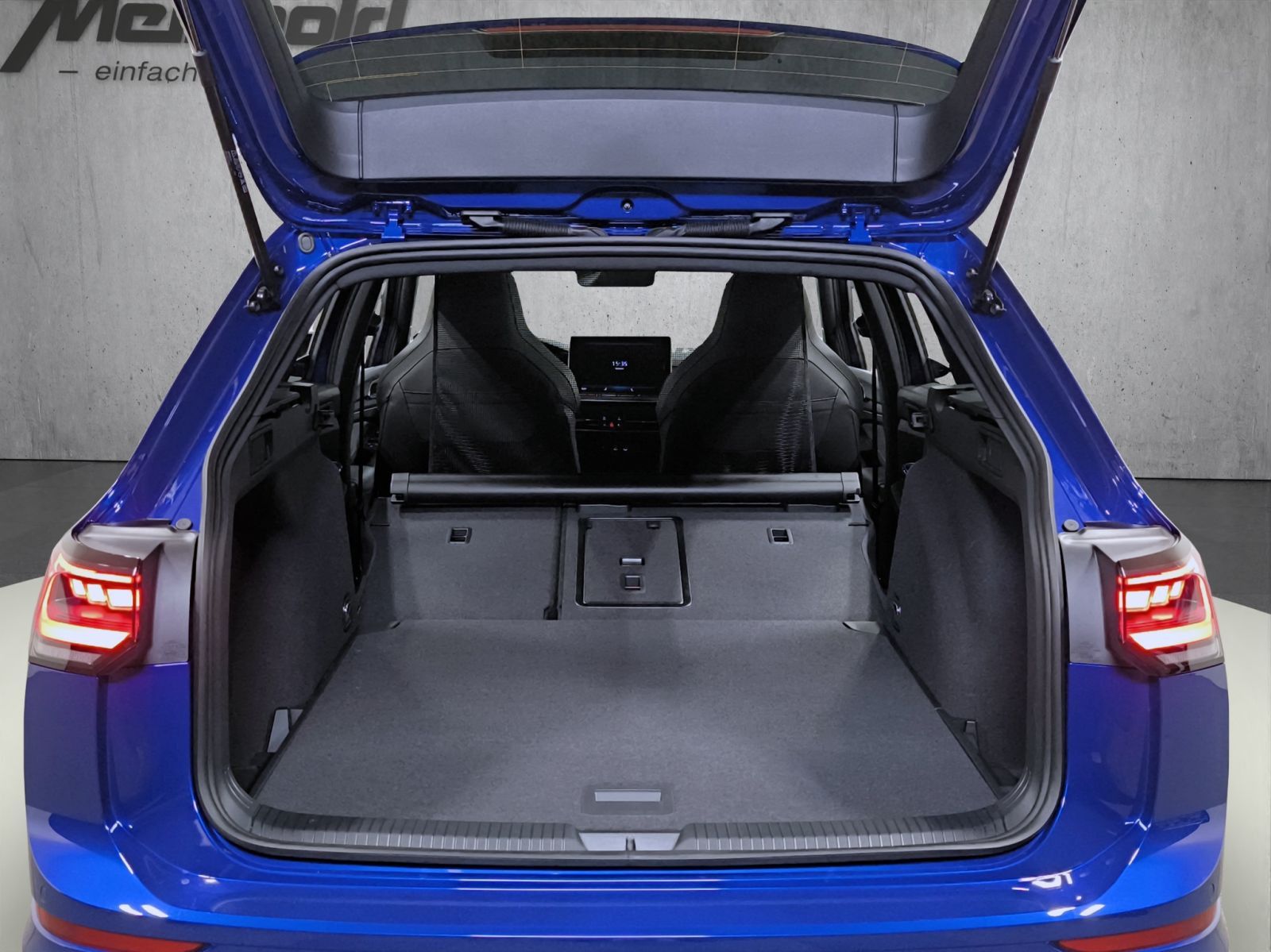 Volkswagen Golf - Bild 19