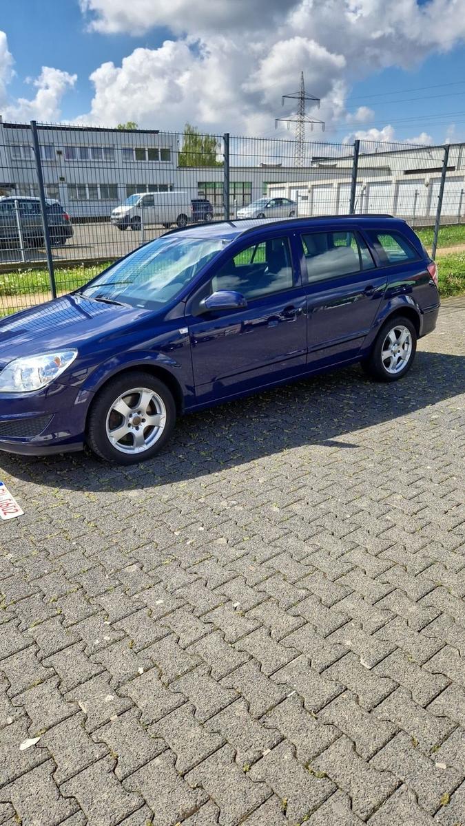 Opel Astra 2008 — photo 5