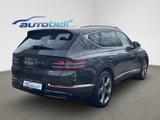 Genesis GV80 3.0D AWD Luxury 7Sitzer*Technik Paket*Pano - Genesis GV80