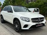 Mercedes-Benz GLC43 AMG 4M|PANORAMA|LED|AHK|360KAM|BURMESTER|