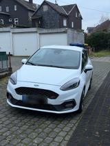 Ford Fiesta ST Mk8 - Ford Fiesta: Sportwagen