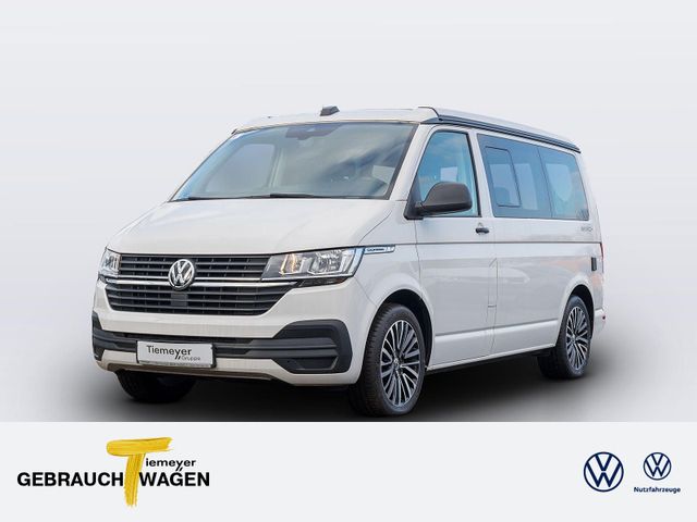 Volkswagen T6.1 California BEACH CAMPER AHK VIRTUAL ACC