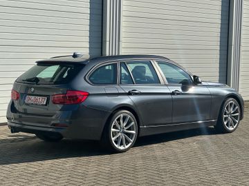 BMW 318 - 5