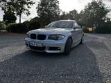BMW 123d Coupé - M-Paket ab Werk - BMW 123: Sportwagen, W123