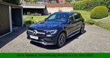 Mercedes-Benz GLC -Klasse GLC 300 4Matic *AMG*AHK*MB-Garantie* - Mercedes-Benz Gebrauchtwagen Klasse mb