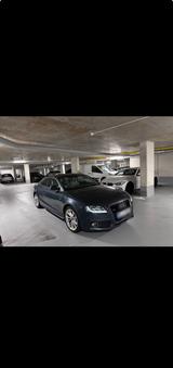 Audi A5 3.0 TDI S-Line TÜV Neu 300 PS - Audi A5: 30 TDI