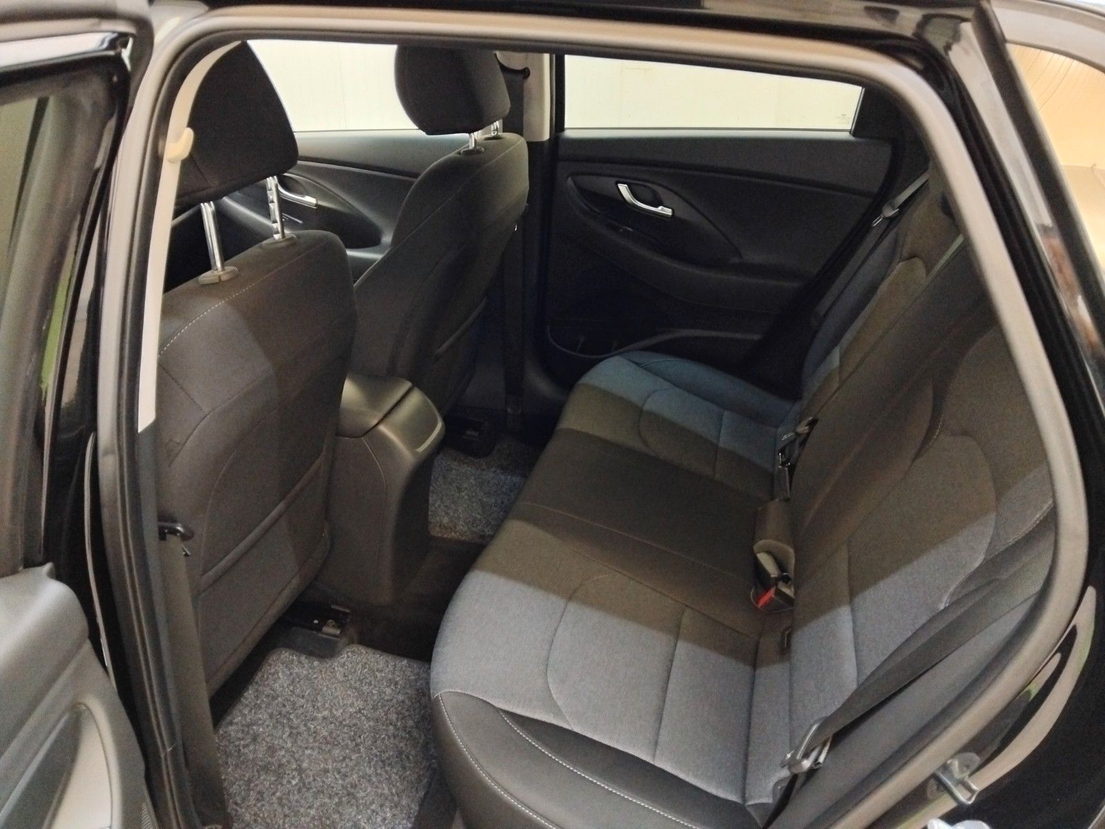 Hyundai i30 (06/2021, Benzin)