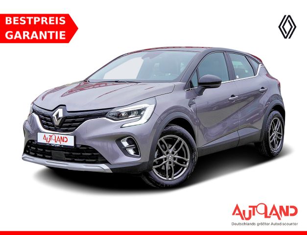 Renault Captur II 1.3 TCe 140 Zen LED Android Apple AHK